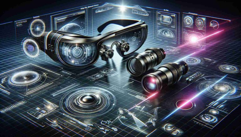 Emerging Trends in Optical Technology