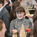 Eyewear Networking Events