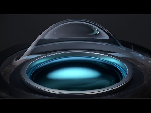 Future of Lens Industry