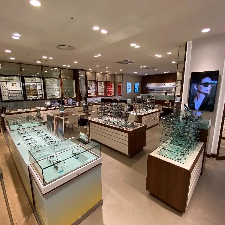 Glasses Retail Events Near Me