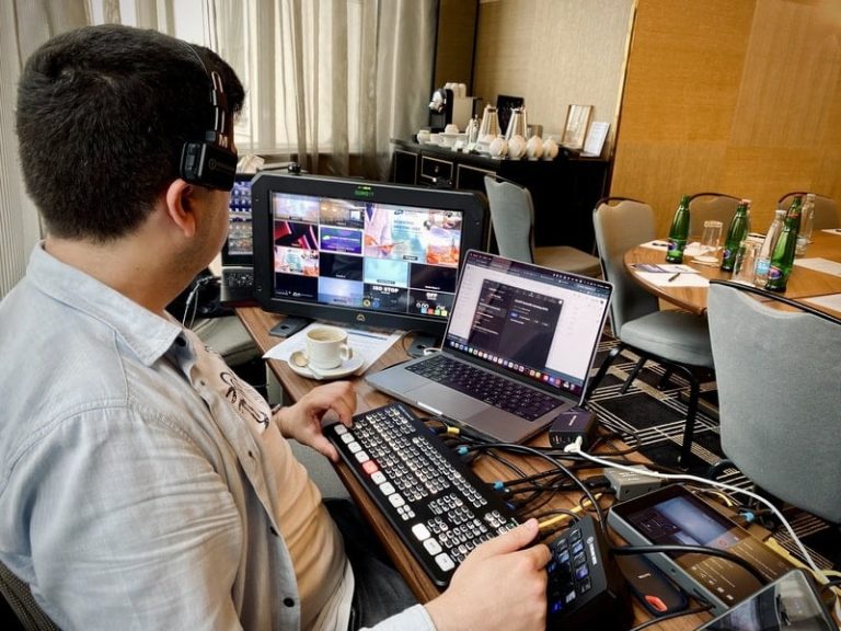 How to Prepare for Lens Industry Events