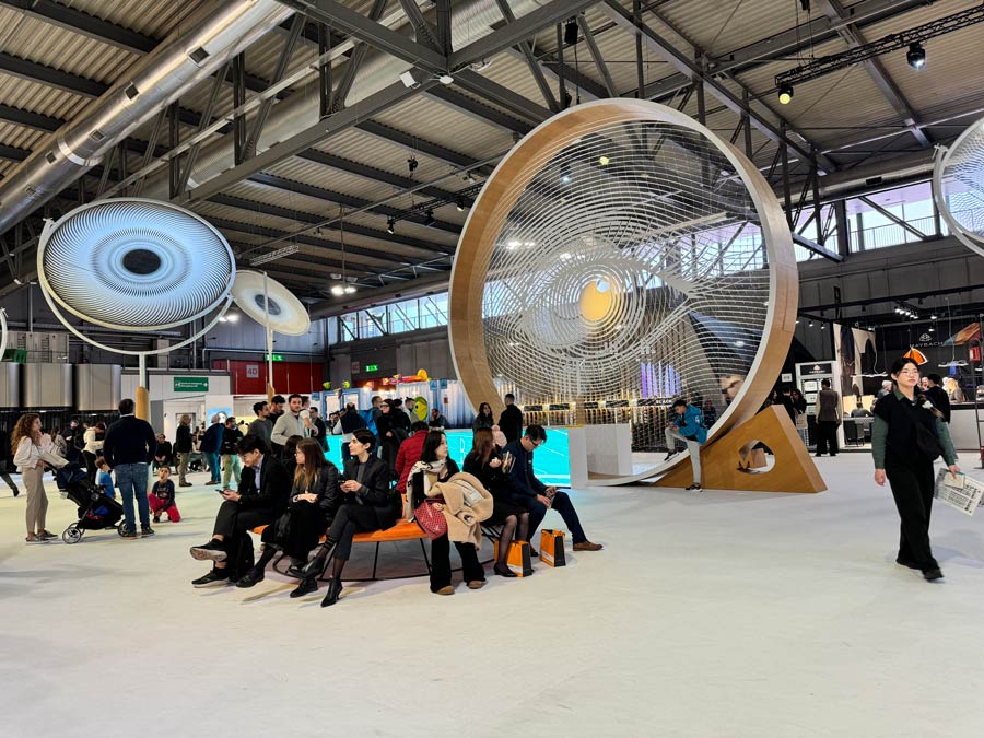 Major Optical Exhibitions 2024