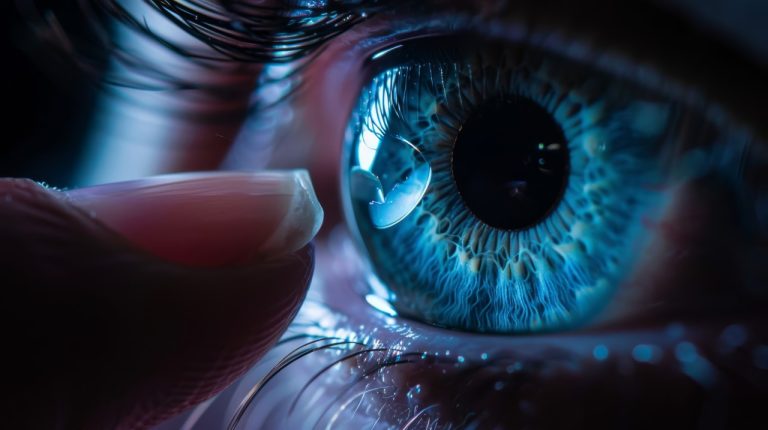 latest innovations in lens technology