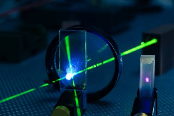 latest innovations in optical products