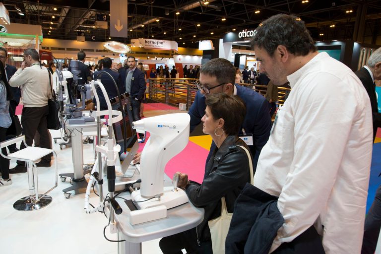 optical exhibitions in your area