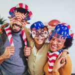 Glasses clearance event