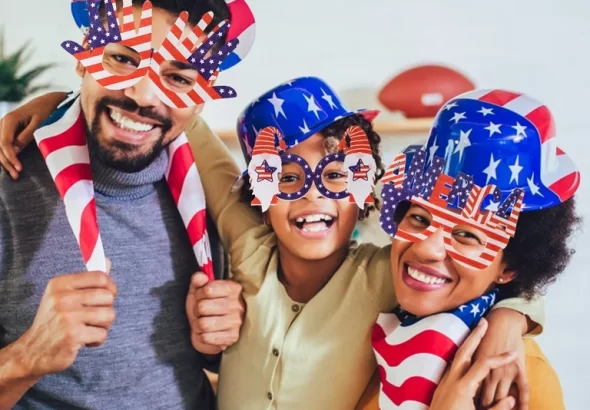 Glasses clearance event