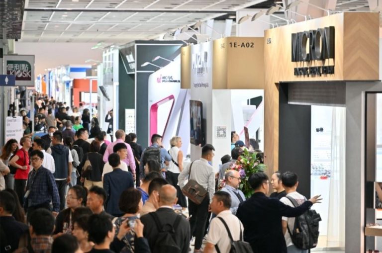 regional optical exhibitions