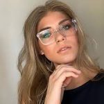 fashionable glasses styles